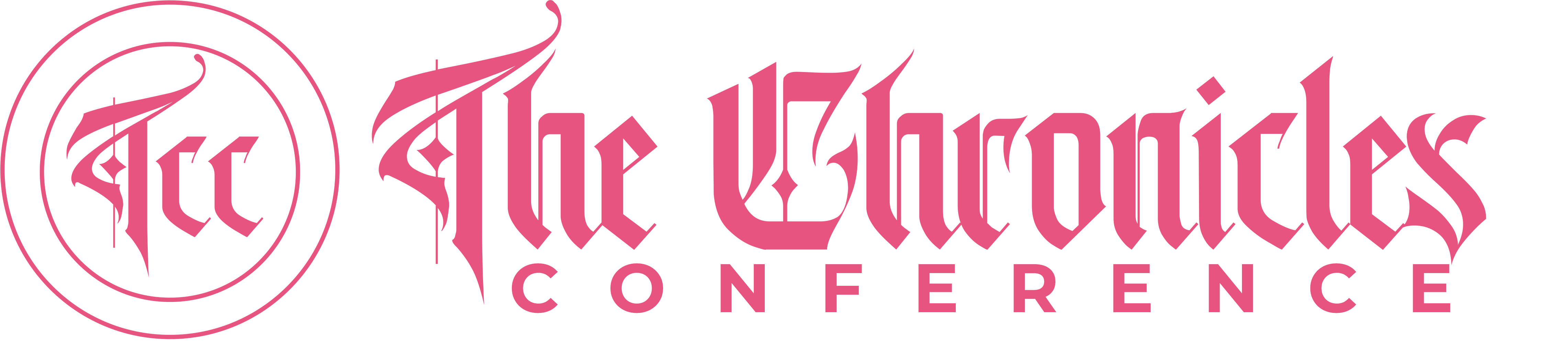 thechroniclesconference.com
