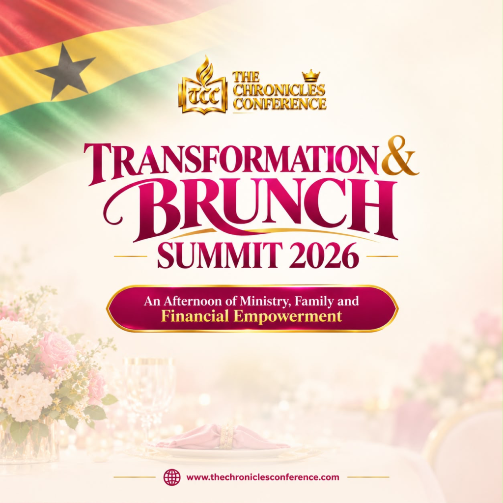 Transformation & Brunch Summit 2026